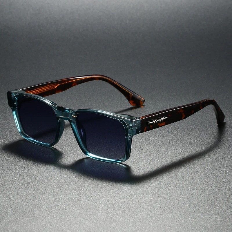 Fishing Sunglasses Polarized - Hochwertige Herren-Sonnenbrille mit polarisierten Gläsern, Metallrahmen,