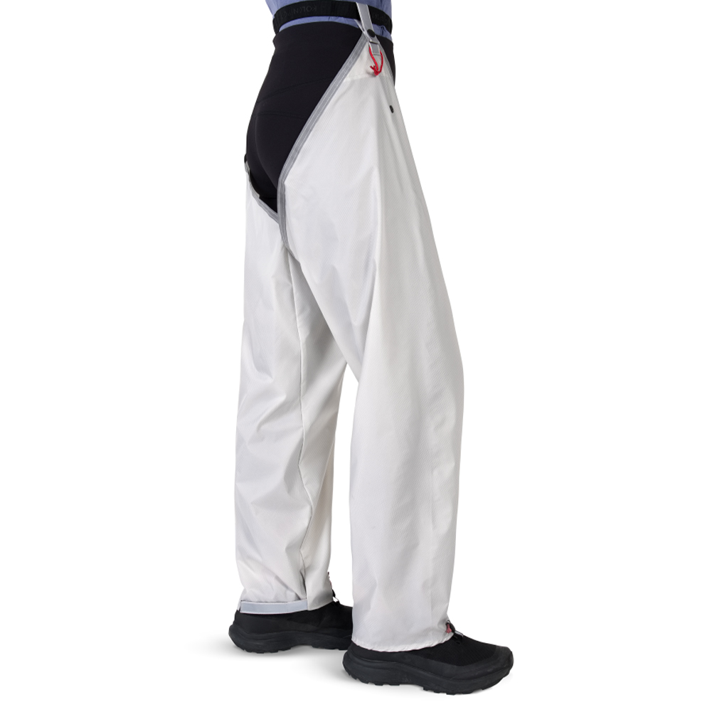 Fishing Pants Waterproof - Herren Damen Kletter-Regenhose Wasserdichte Wanderhose Angelhose