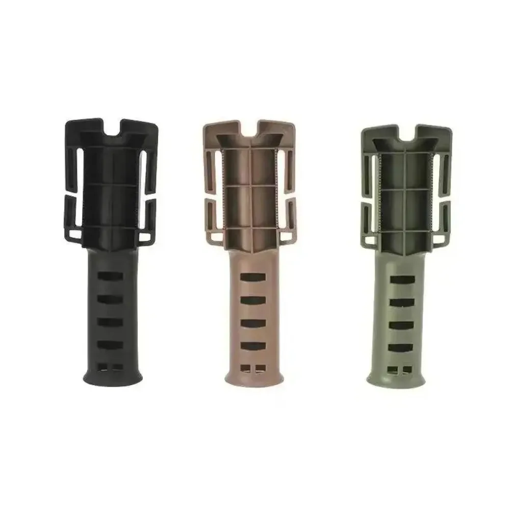 Fishing Belt - Multi-funktion Schnell Stangen Rack Wiederverwendbare Angelrute