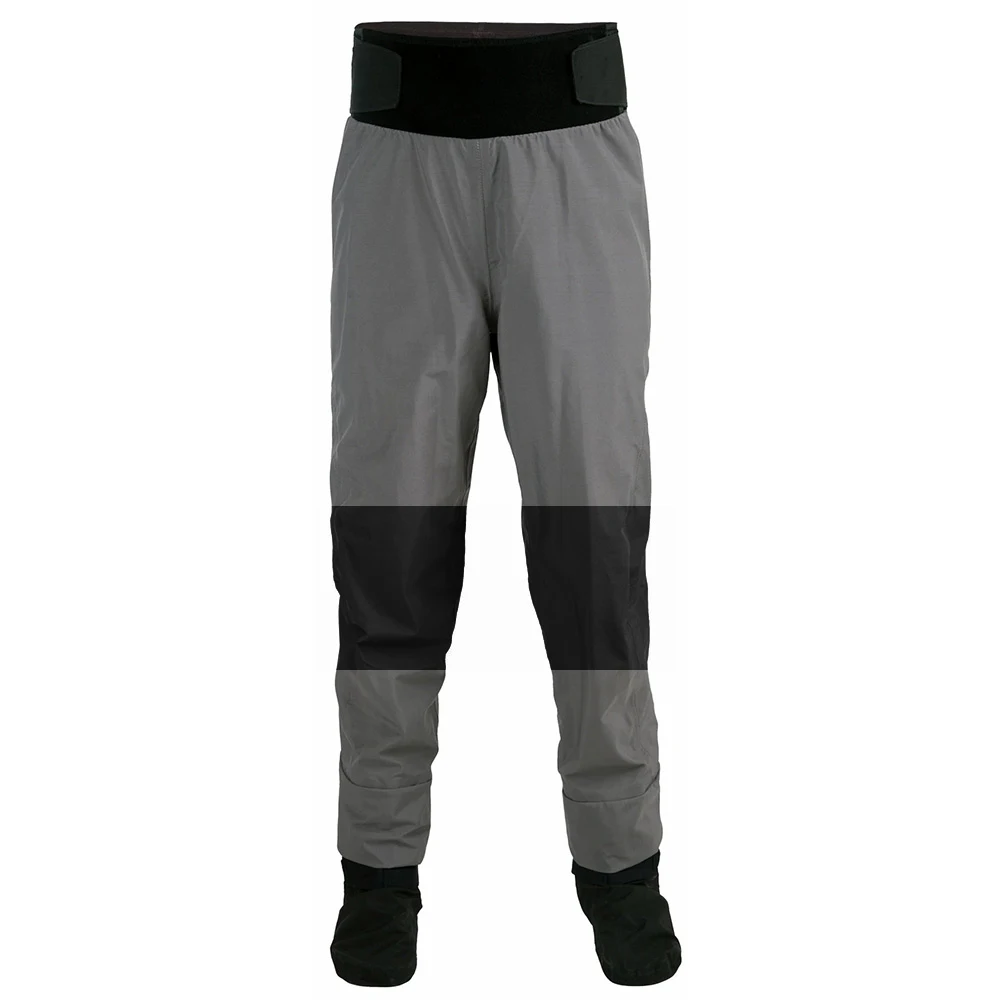 Fishing Pants Waterproof - Herren Fliegenstiefel Wathosen Dreischichtige wasserdichte atmungsaktive