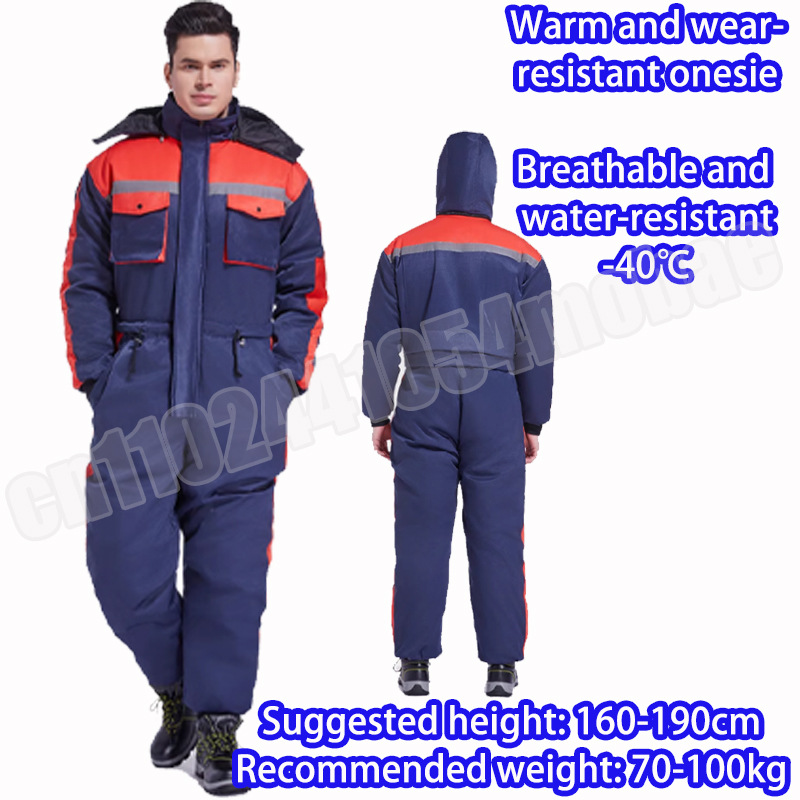 Fishing Jacket Waterproof - Winter Motorrad Wasserdichte Jacke Einteilige Verhindern