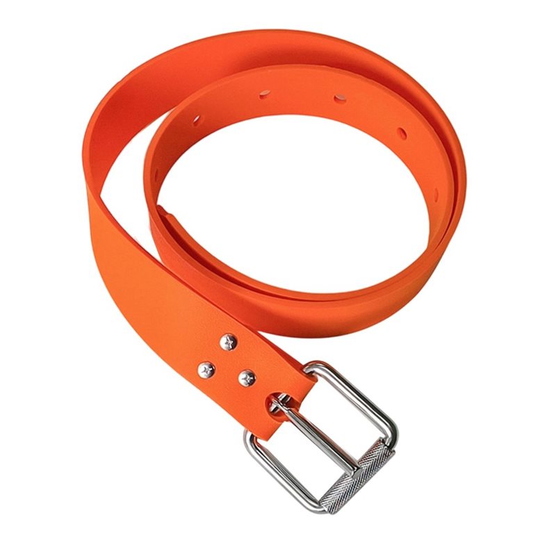 Fishing Belt - Dropship-Fishing Tauchgürtelschnalle, Gummi-Tauchgürtel für Freitauchen, Tauchausrüstung