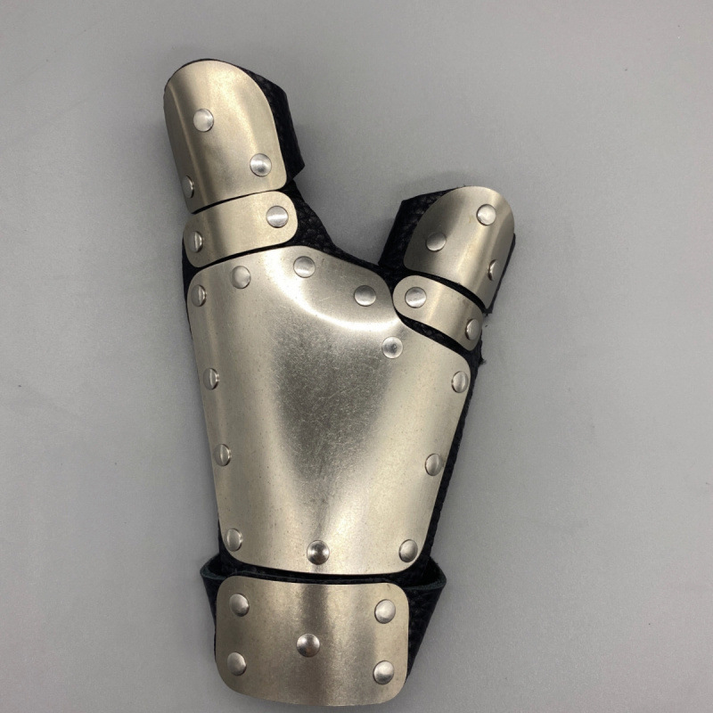 Fishing Gloves - Neue Handschutz-Schutzhandschuhe aus Edelstahl 304, Angelausrüstung,