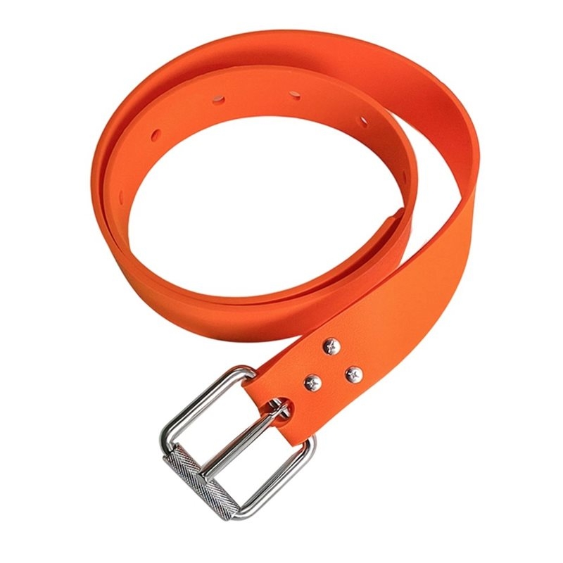 Fishing Belt - Preissenkung! !】Gummi-Tauchgürtel, für Freitauch-Gewichtsgürtel, Tauchgürtelschnalle zum