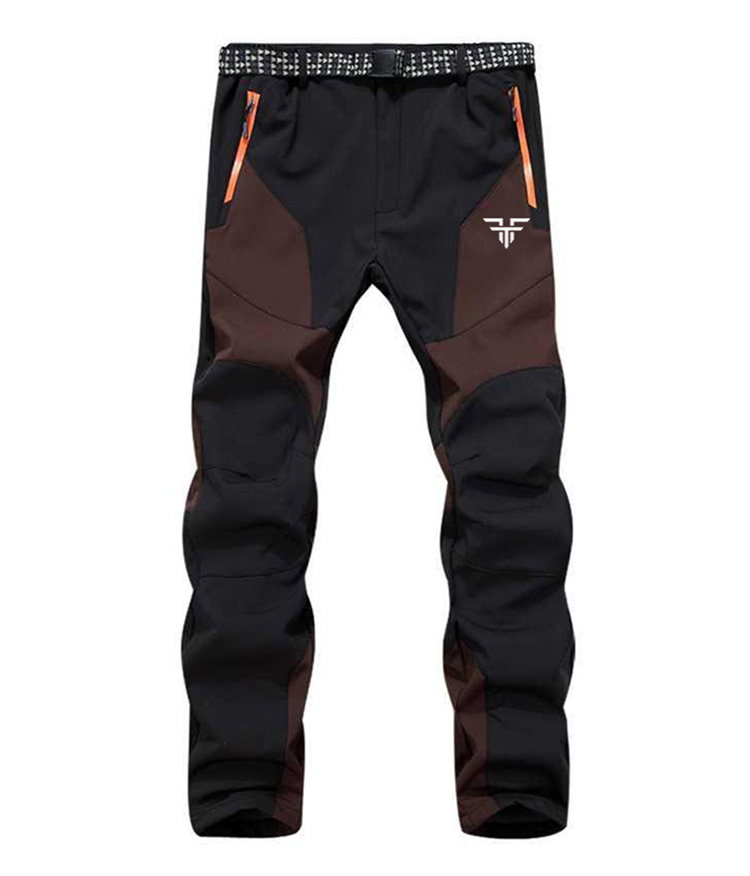 Fishing Pants Waterproof - Herbst und Winter männer Angeln Lade