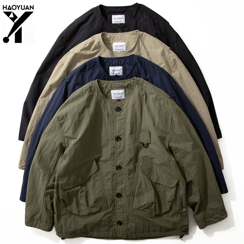 Fishing Jacket Waterproof - Outdoor-Angeljacke für Frühling und Herbst, Lose
