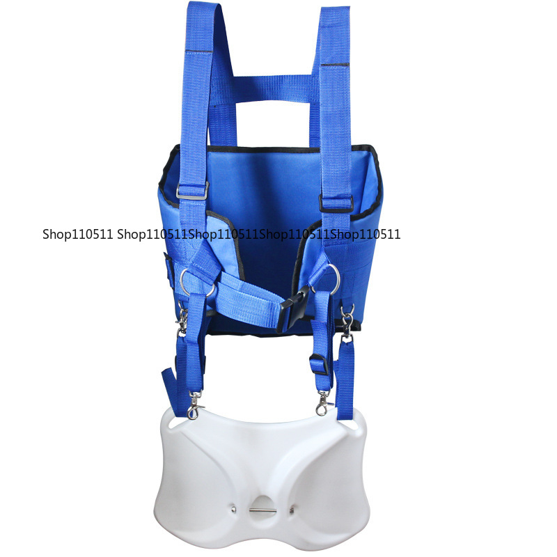 Fishing Vest - Stand-Up-Angelweste, integrierter Kampfgürtel und Gurtzeug, langlebiges