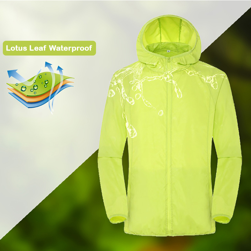 Camping Regen Jacke Männer Fra – Fishing Rain Suit Bewertung und Preis