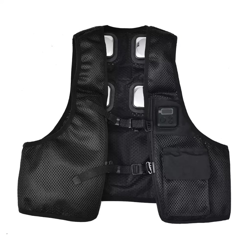 Halbleiter-Kühlweste, Intellig – Fishing Vest Bewertung und Preis