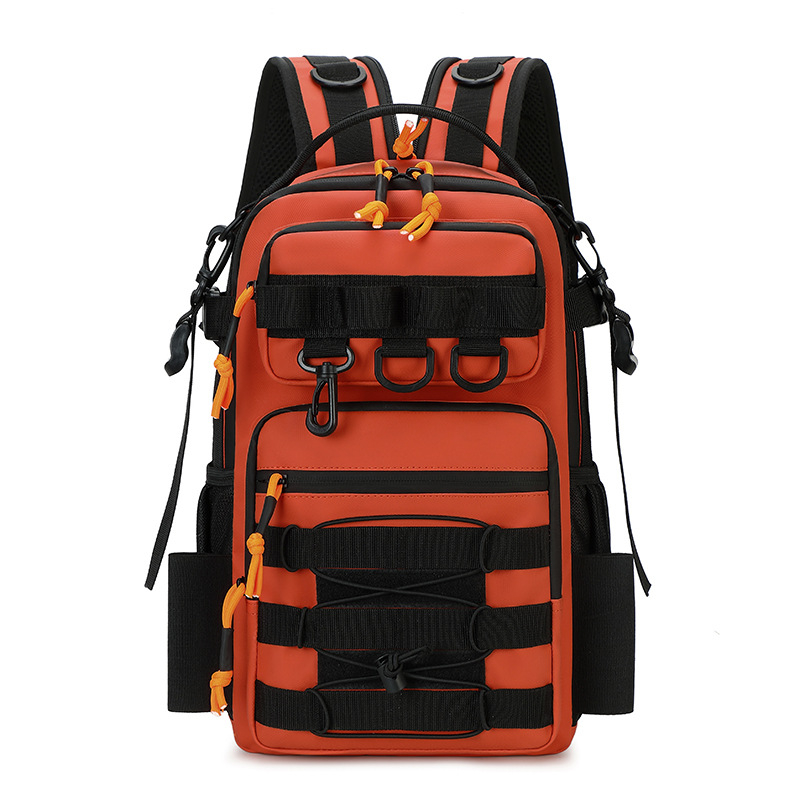 Angelrutentasche mit großem Fa – Fishing Bag Waterproof Bewertung und Preis