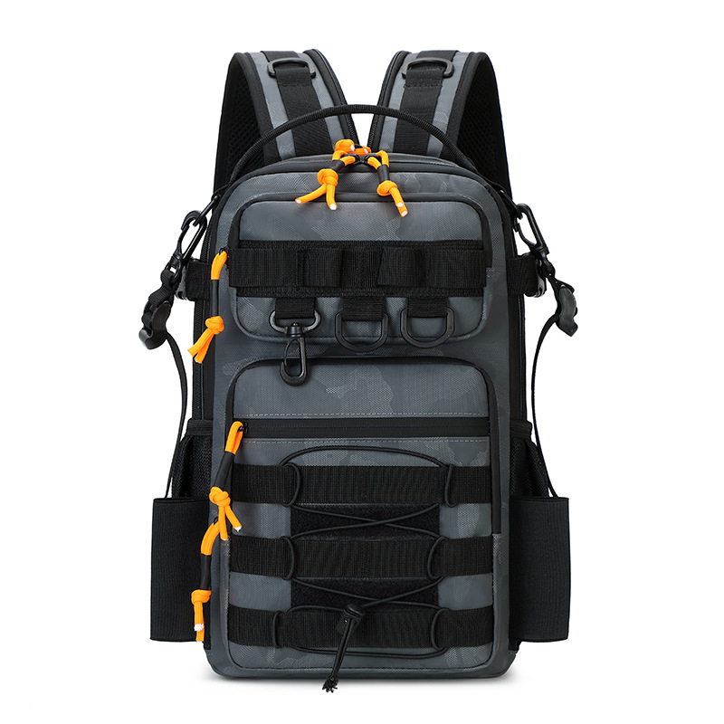 Angelrutentasche mit großem Fa – Fishing Bag Waterproof Bewertung und Preis