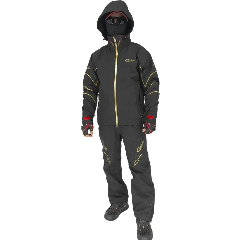 2024 neue Winter Angeln Kleidu – Fishing Pants Waterproof Bewertung und Preis