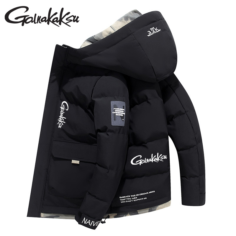 Neue Outdoor-Sport Herbst Wint – Fishing Jacket Waterproof Bewertung und Preis