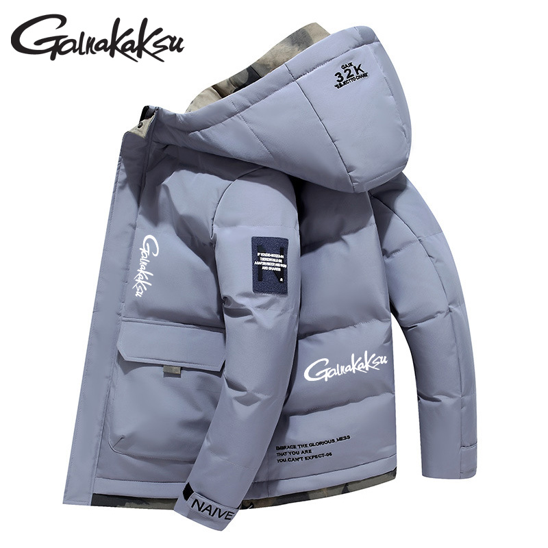 Neue Outdoor-Sport Herbst Wint – Fishing Jacket Waterproof Bewertung und Preis