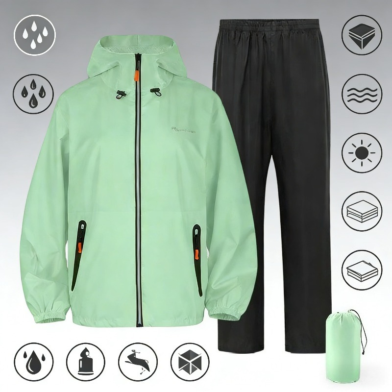 Vollständig Wasserdichter Rege – Fishing Pants Waterproof Bewertung und Preis