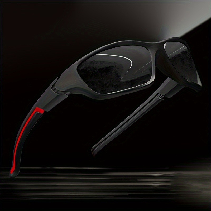 Neue polarisierte Sonnenbrille – Fishing Sunglasses Polarized Bewertung und Preis