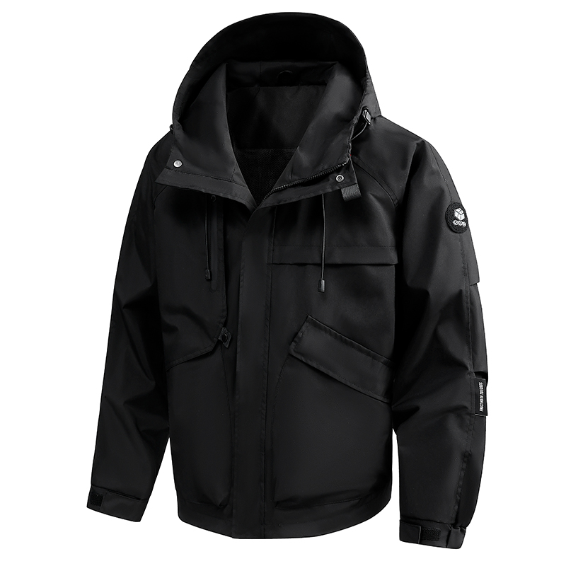 Wasserdichte Herren-Wanderjack – Fishing Jacket Waterproof Bewertung und Preis