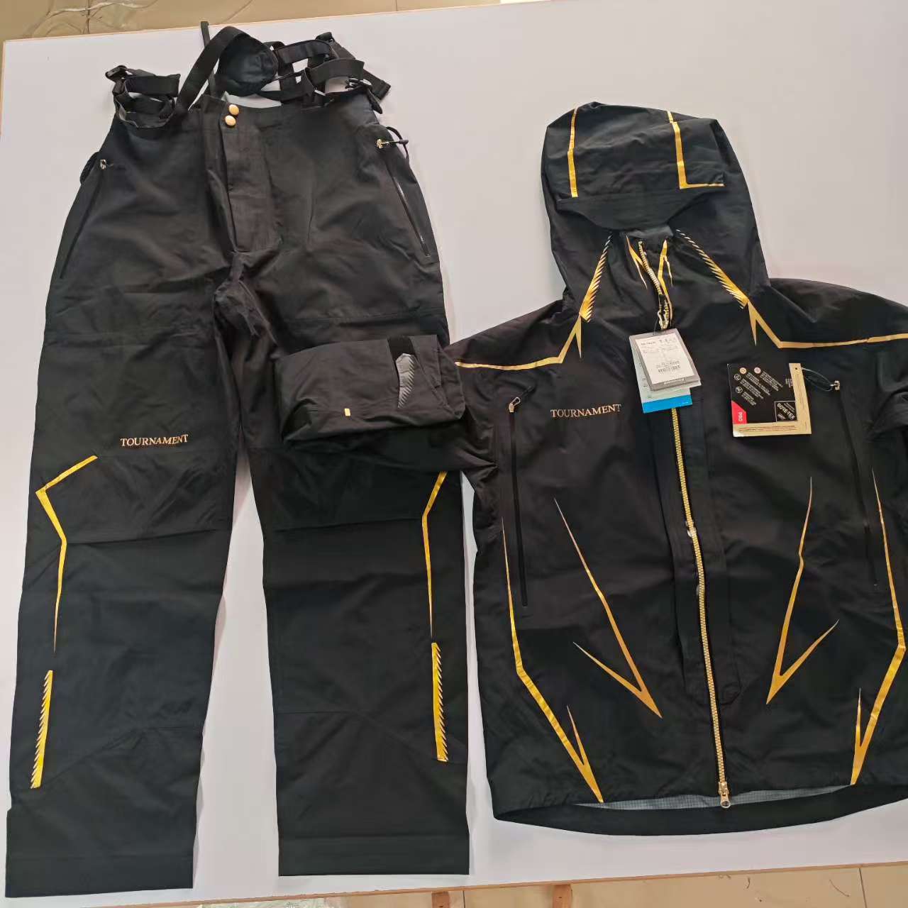 Neuer Herren-Angelanzug für Fr – Fishing Rain Suit Bewertung und Preis