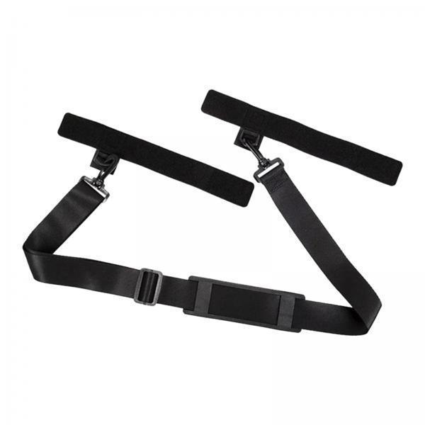 Tragbarer Angelruten-Gürtel mi – Fishing Belt Bewertung und Preis