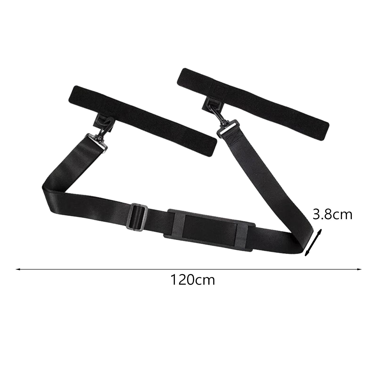 Tragbarer Angelruten-Gürtel mi – Fishing Belt Bewertung und Preis