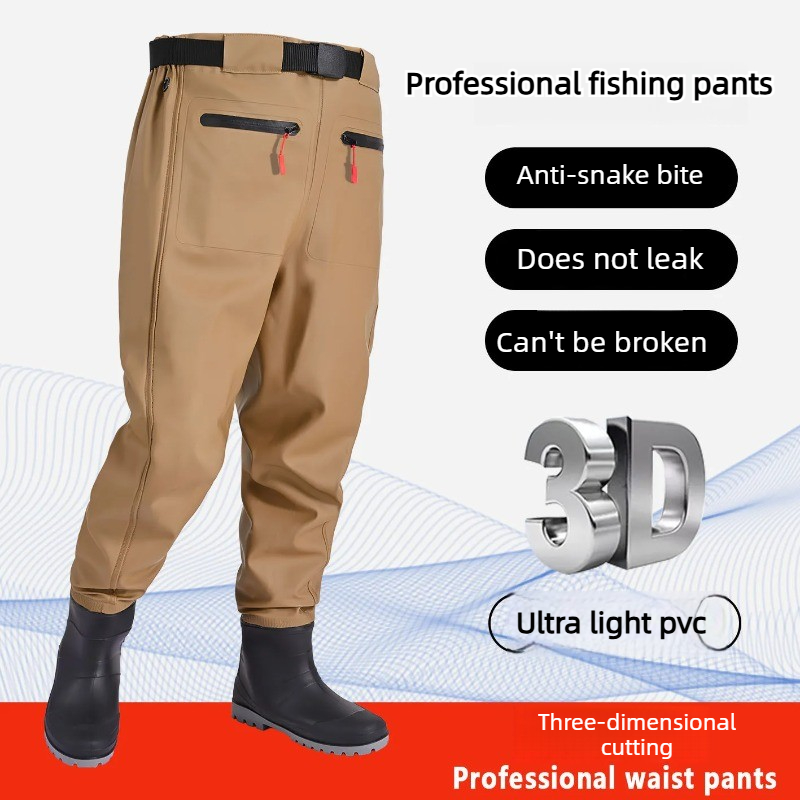 Wasserdichte Angelhose für Her – Fishing Pants Waterproof Bewertung und Preis