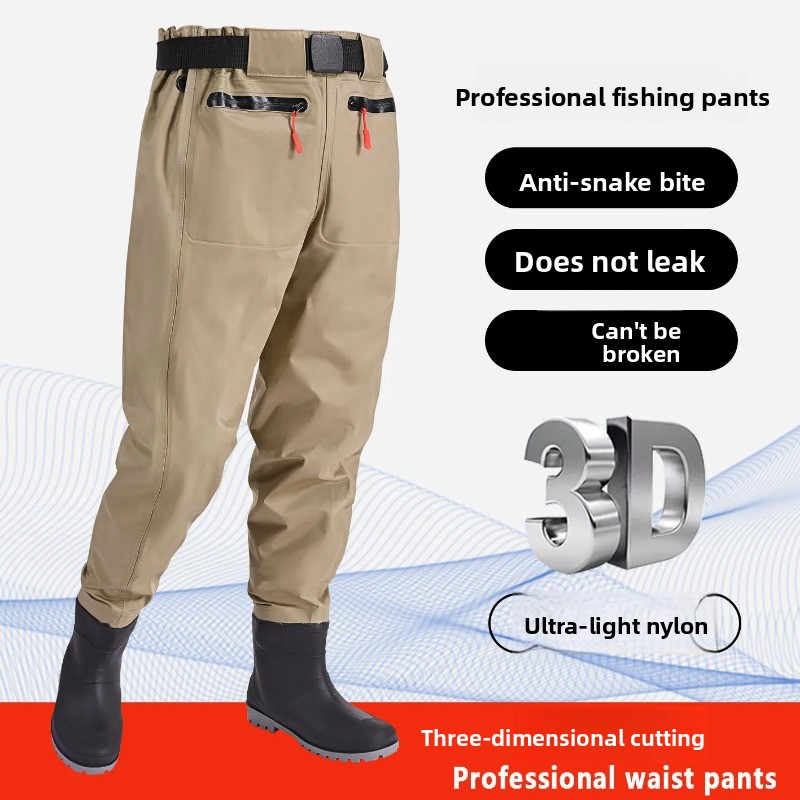 Wasserdichte Angelhose für Her – Fishing Pants Waterproof Bewertung und Preis
