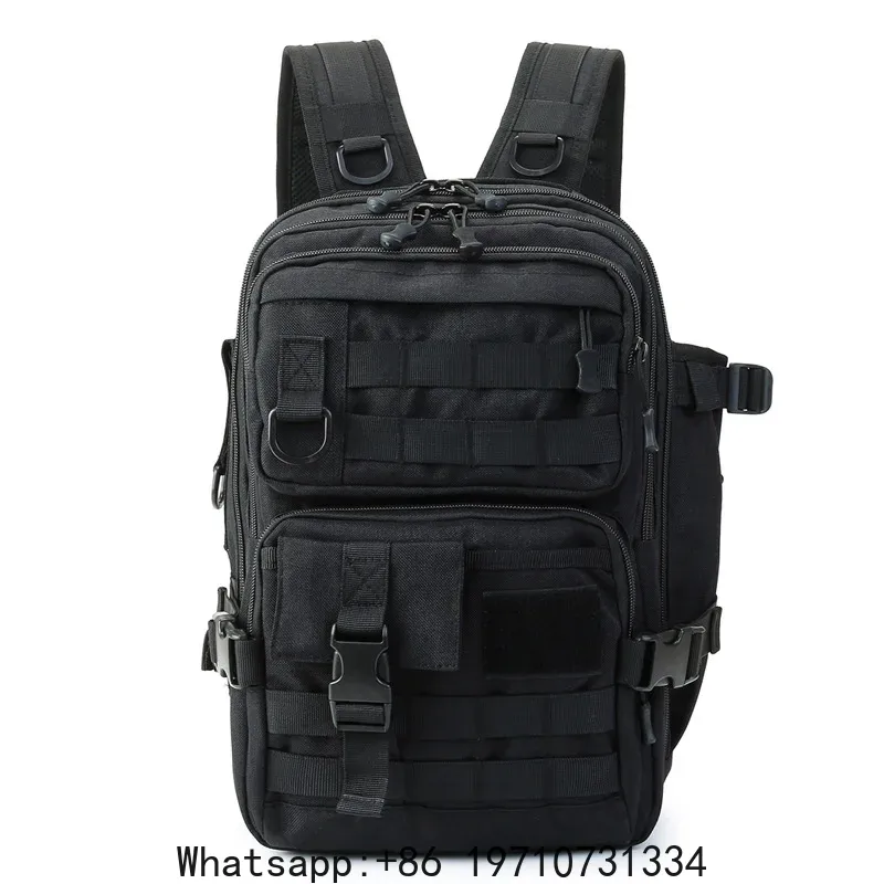 1000D Wasserdichter Rucksack A – Fishing Bag Waterproof Bewertung und Preis