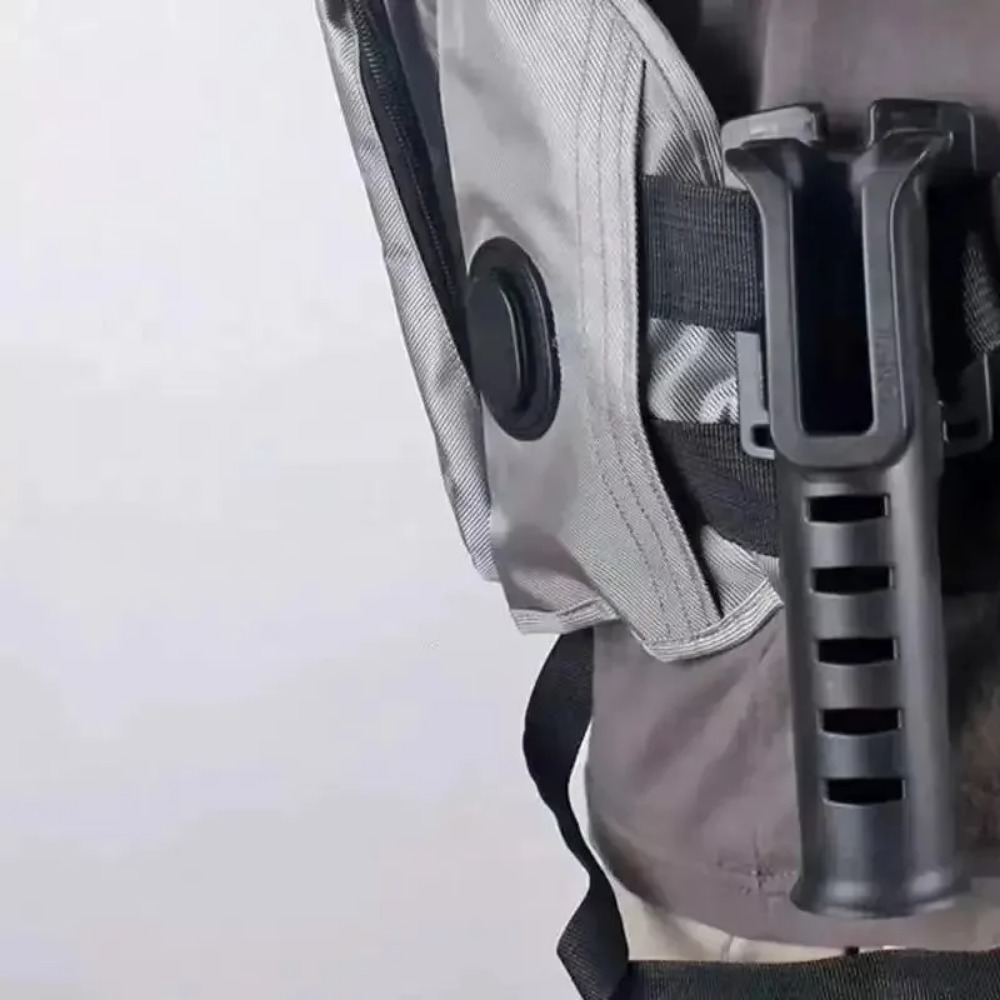 Multi-funktion Schnell Stangen – Fishing Belt Bewertung und Preis
