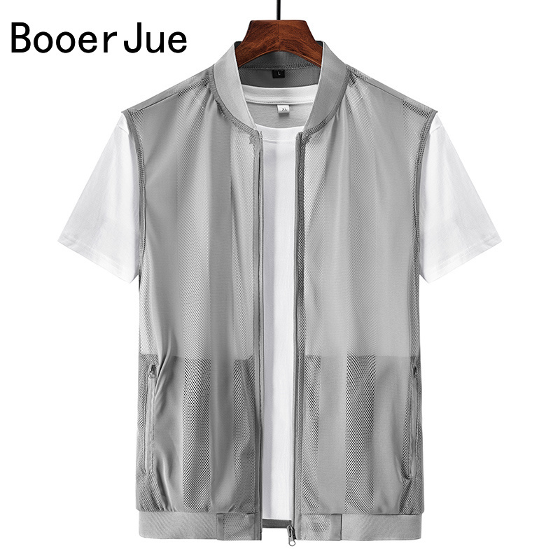 Outdoor-Wanderweste für Herren – Fishing Vest Bewertung und Preis