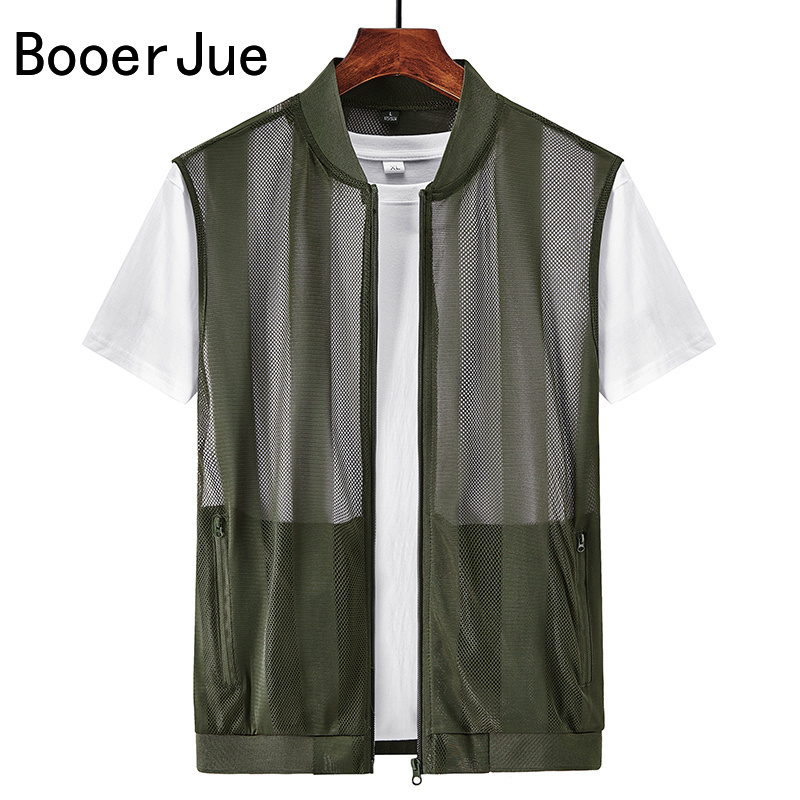 Outdoor-Wanderweste für Herren – Fishing Vest Bewertung und Preis