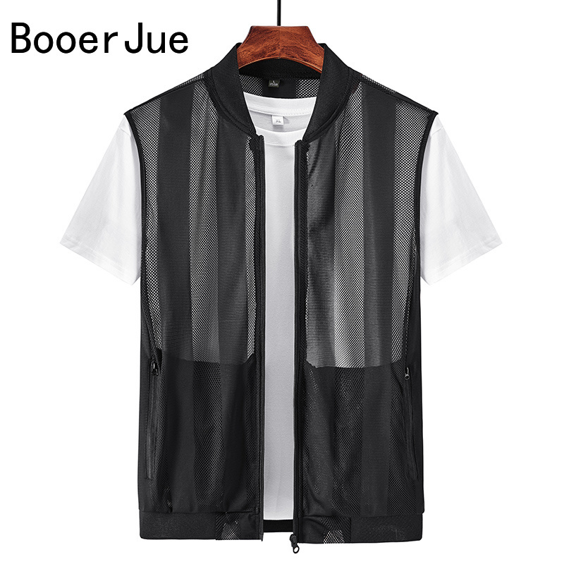 Outdoor-Wanderweste für Herren – Fishing Vest Bewertung und Preis