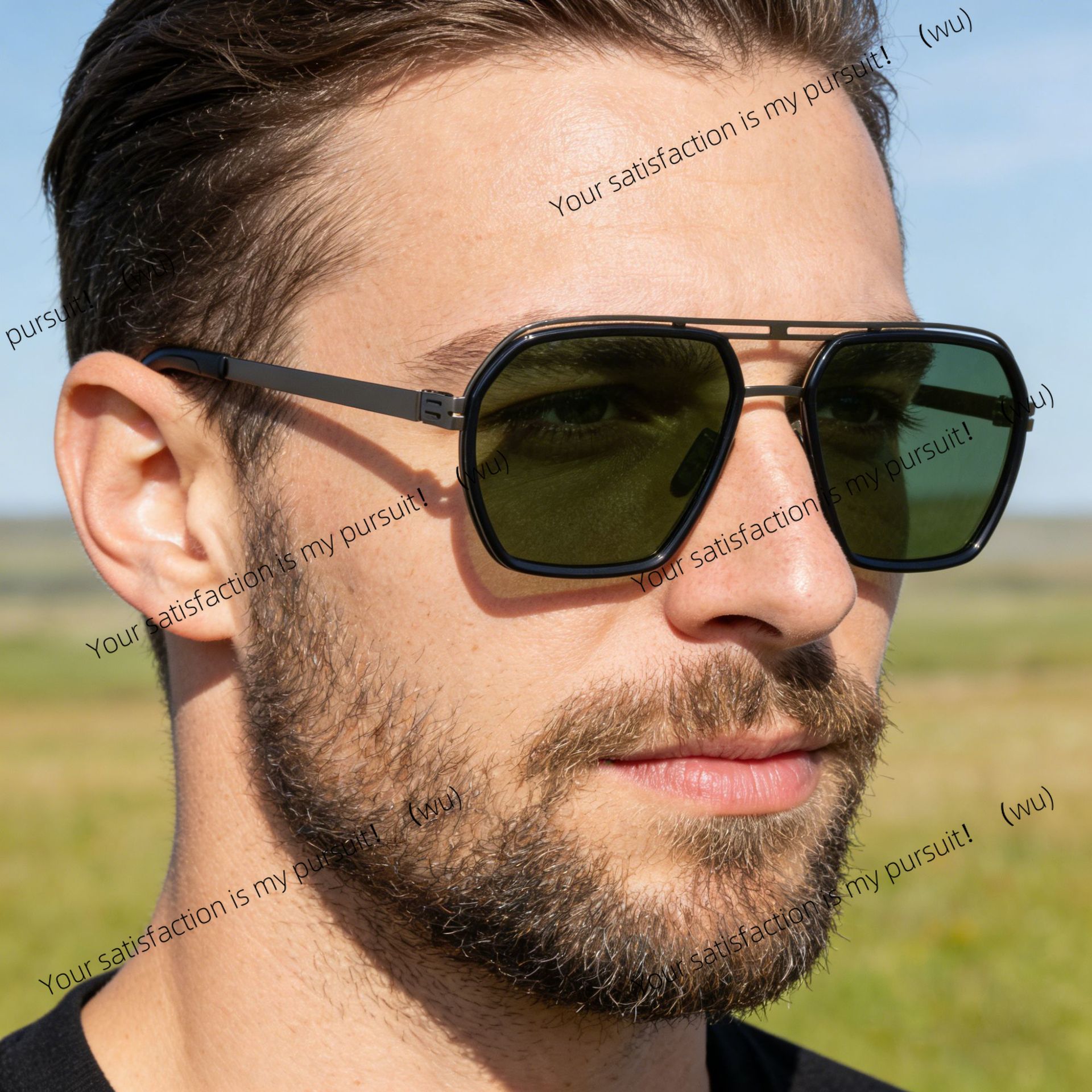 Polarisierte Doppelstrahl-Sonn – Fishing Sunglasses Polarized Bewertung und Preis
