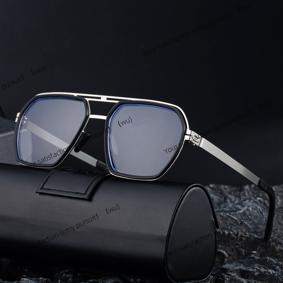 Polarisierte Doppelstrahl-Sonn – Fishing Sunglasses Polarized Bewertung und Preis