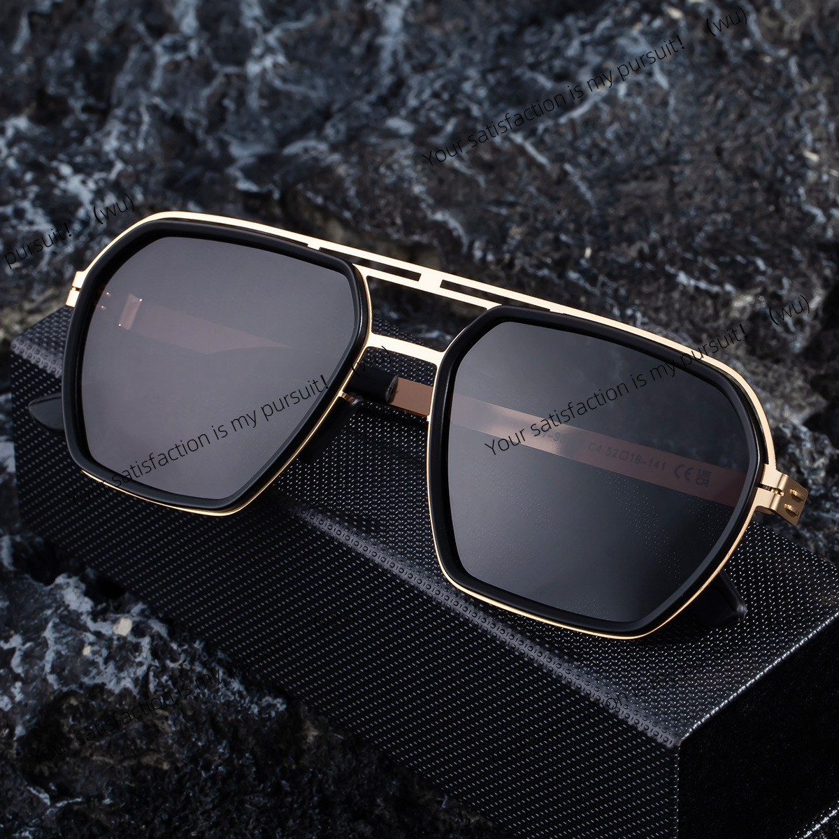 Polarisierte Doppelstrahl-Sonn – Fishing Sunglasses Polarized Bewertung und Preis