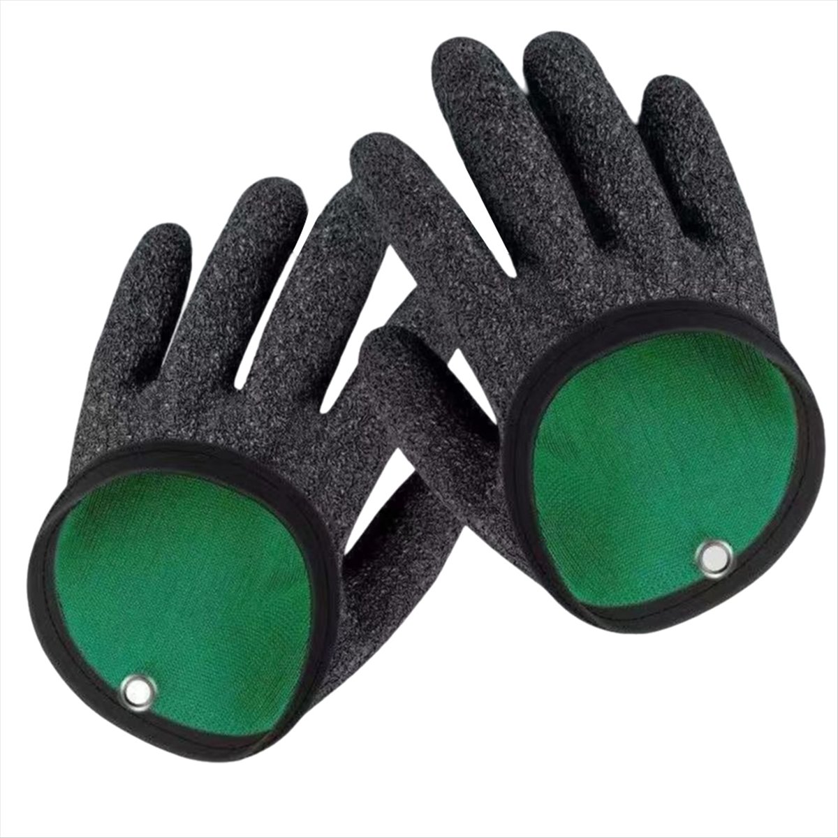 ABST Professioneller Latex-Ang – Fishing Gloves Bewertung und Preis