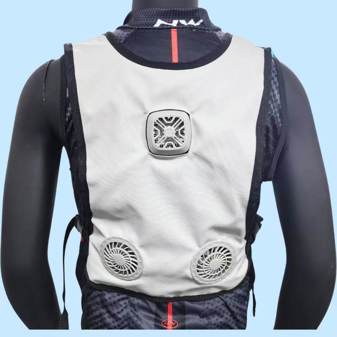 Sommer-Schutzkleidung Kühlwest – Fishing Vest Bewertung und Preis
