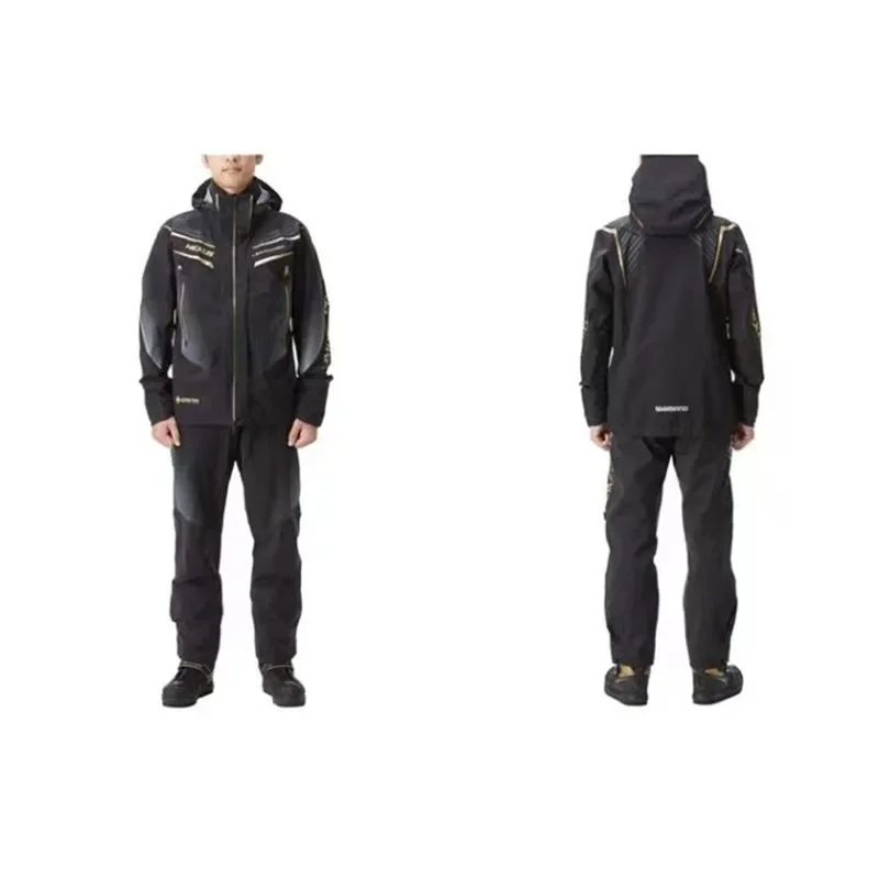 Ausverkauf Preis 2XL 3XL Neue  – Fishing Rain Suit Bewertung und Preis