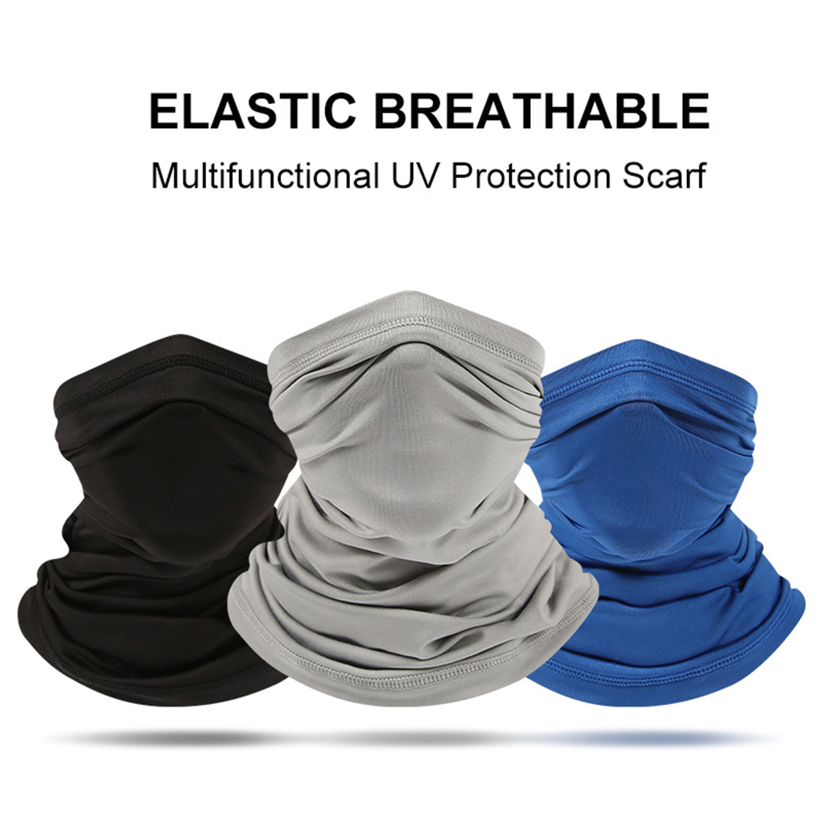 Eisseide Sonnenschutz Gesichts – Fishing Mask Sun Protection Bewertung und Preis