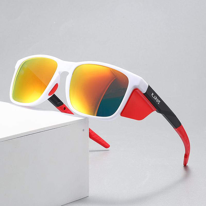 Karos Polarisierte Angelbrille – Fishing Sunglasses Polarized Bewertung und Preis