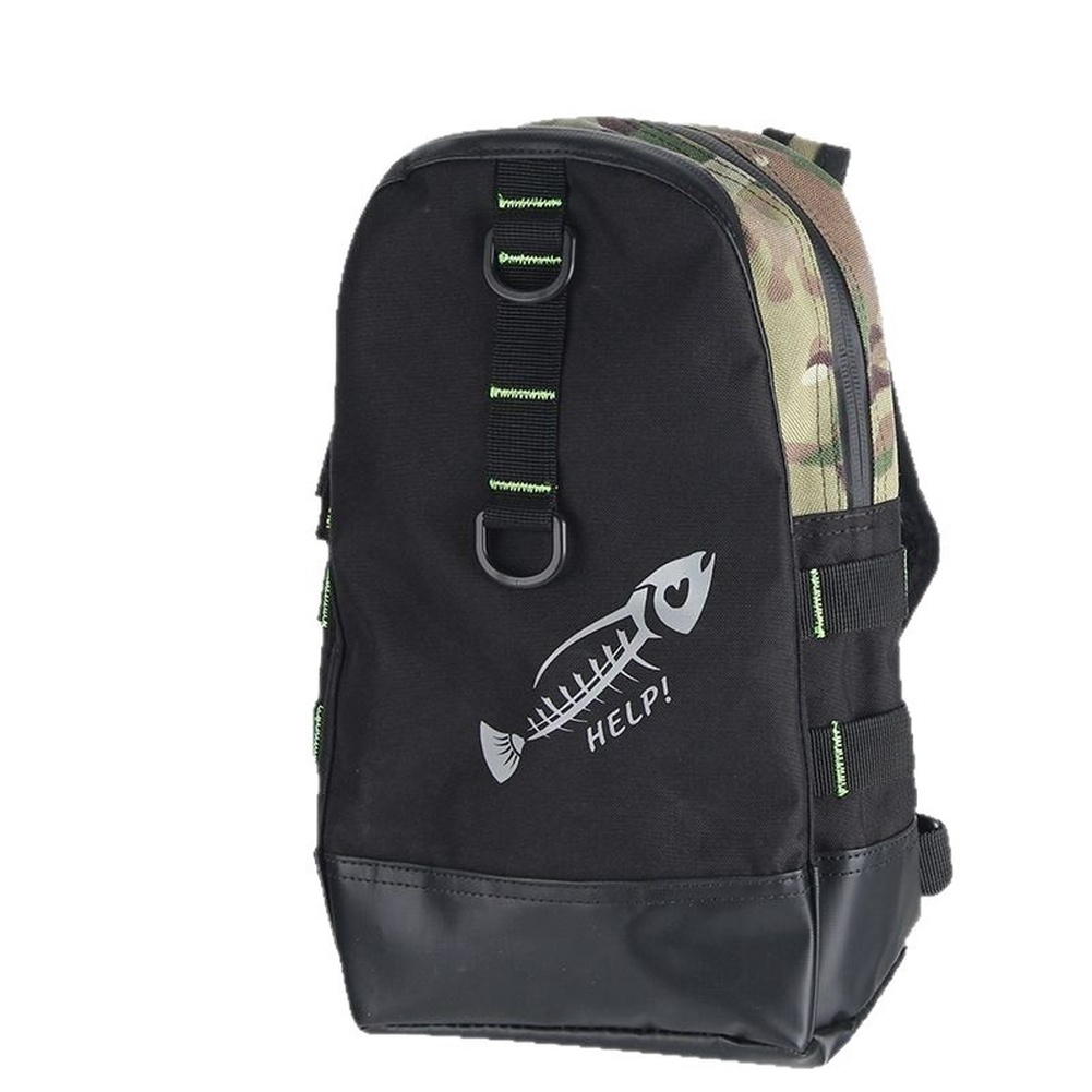 Leichte Wasserdichte Angeltasc – Fishing Bag Waterproof Bewertung und Preis