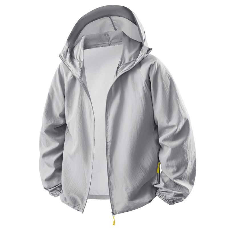 Sommer Leichtgewicht Wanderjac – Fishing Jacket Waterproof Bewertung und Preis