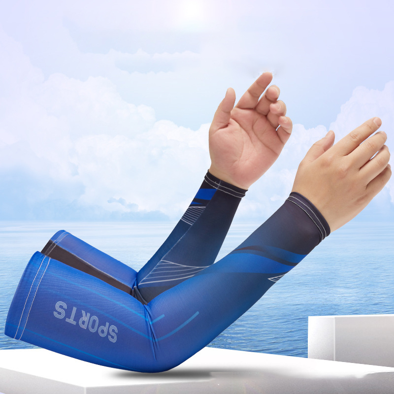 Radfahren Eis Ärmel für Männer – Fishing Gloves Bewertung und Preis
