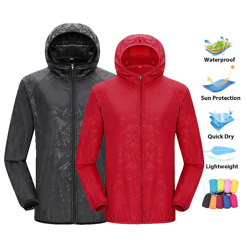 LNGXO Unisex-Wanderjacke für H – Fishing Rain Suit Bewertung und Preis
