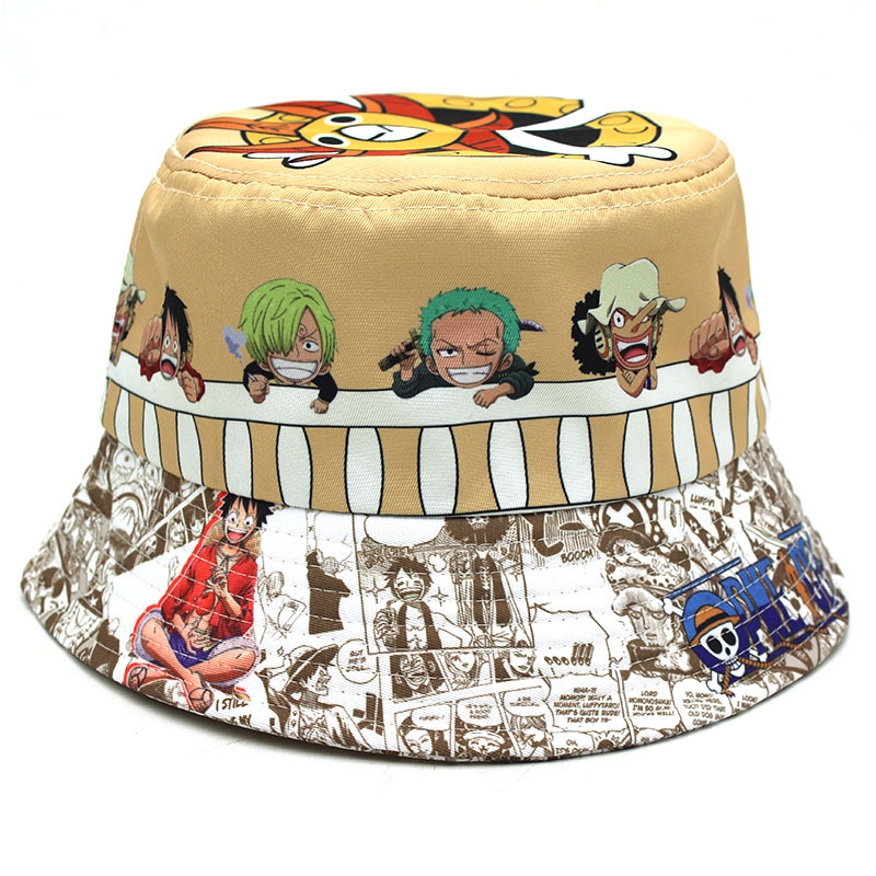 Neuer One Piece Roronoa Zoro T – Fishing Hat Bewertung und Preis