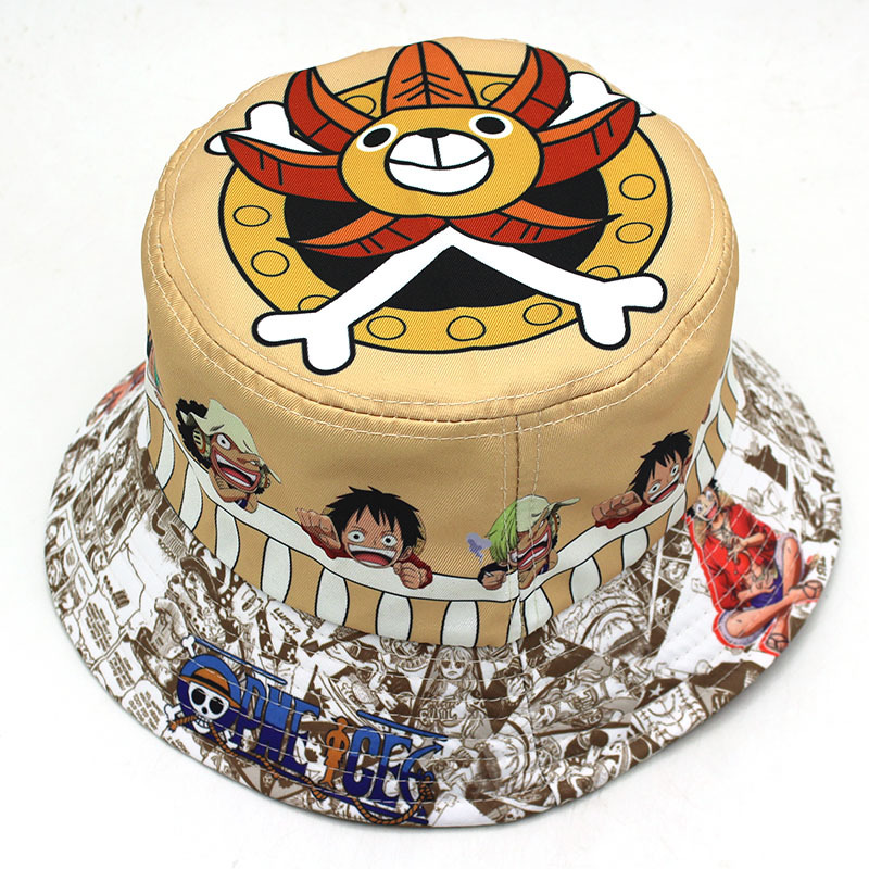 Neuer One Piece Roronoa Zoro T – Fishing Hat Bewertung und Preis