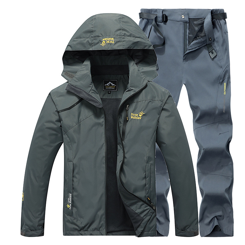 Wasserdichter Angelanzug, atmu – Fishing Pants Waterproof Bewertung und Preis