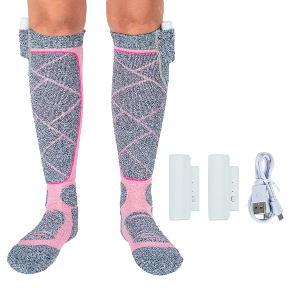 Elektrische Thermos ocken 3,7  – Fishing Socks Bewertung und Preis