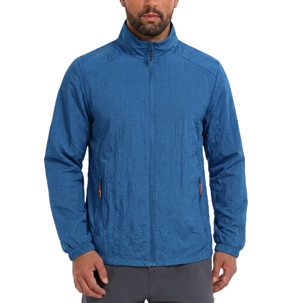 Herren UPF50+ Performance Sonn – Fishing Jacket Waterproof Bewertung und Preis