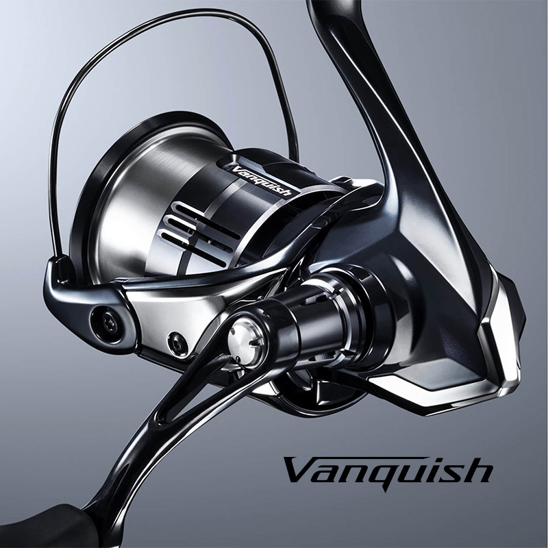 Shimano 23 Vanquish Origin Ang – Shimano Reel Stradic Bewertung und Preis