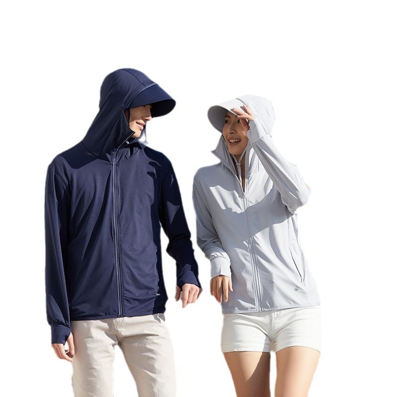 Neue Eisseide Sonnenschutzjack – Fishing Jacket Waterproof Bewertung und Preis